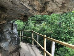 -孤山寨风景区