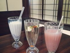 -渔日本料理铁板烧(新天地假日广场店)