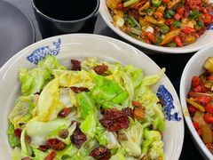 -潇湘阁(三里屯SOHO店)