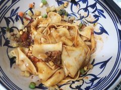 -福瑞记老孙头biangbiang面(新生路店)