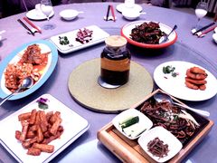 -金典银峰老鹅馆·昆山菜(亭林公园店)
