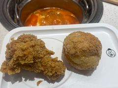 -龍歌自助小火锅(市北台东利群店)