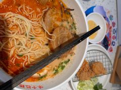 -味千拉面(南宁江南万达店)