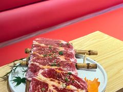 -松鱼亭·和牛烧肉(协鑫广场店)