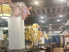 -蒸武门·广式茶点(石滩店)