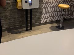 -麦当劳(广州新港东路第二分店)