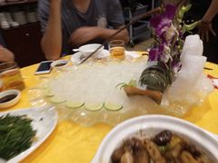 -国际金钻海鲜餐厅