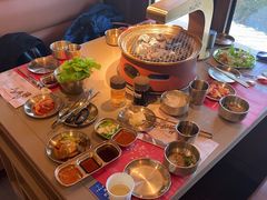 -西塔老太太泥炉烤肉(青浦蟠龙天地店)