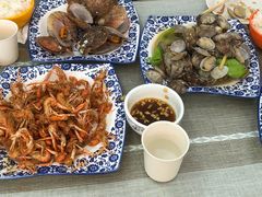-海鲜居(海滨路店)