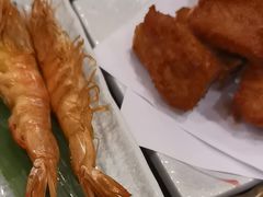 -吉兆·料理(红梅南路店)