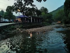 -水墨汀溪风景区