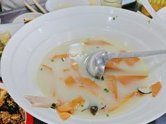 -丁太婆老妈蹄花(人民公园非遗总店)