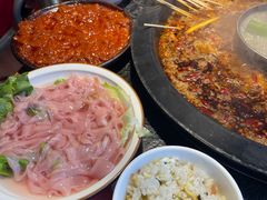 -陈眼镜火锅(总店)