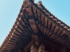 -嵩祝寺及智珠寺
