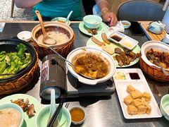 -潮界(虹桥新天地店)