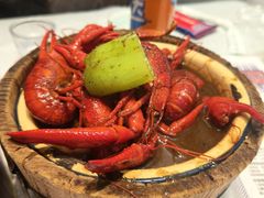 怪怪龙虾大份-怪怪龙虾·来自江苏盱眙(惊驾路店)