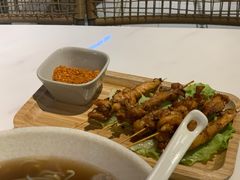 -PHO YOU粉你越南餐厅(逸天城店)