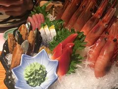 -花潮料理艺食馆(世欧广场店)