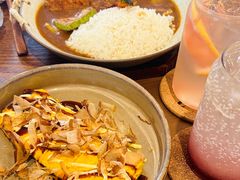 -ITARU食堂·定食料理(西丽店)