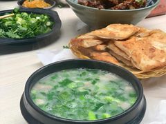 -灿哥羊汤(果园店)