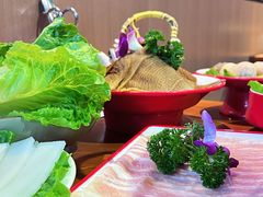 -三太子地摊烧烤·小龙虾(北蔡店)