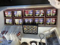 -茶颜悦色(岳麓山顶店)