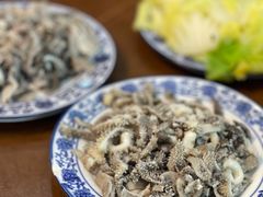 -牛街老爆肚满(牡丹园店)