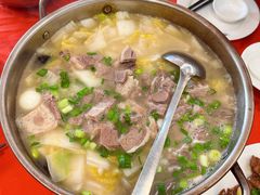 -蔡阿水羊肉店