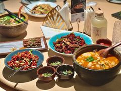 -山石榴·贵州菜(丰盛里店)