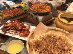 -小木屋米酒店总店