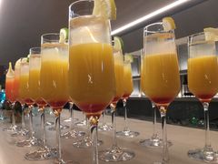 -桂林喜来登饭店雅琴餐厅
