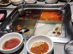 -海底捞火锅(海宁路店)