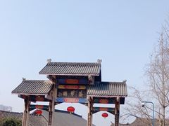 -洛带古镇