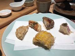 -泉寿司(万科公园店)