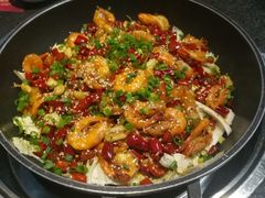 -黄记煌三汁焖锅(客都汇店)