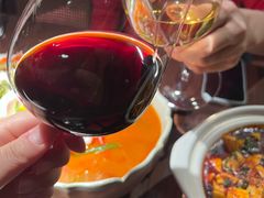 -肆海小川菜酒馆Wine Bistro (青年路店)