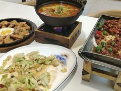 -七菜馆·东北菜·蒸饺(文体路店)