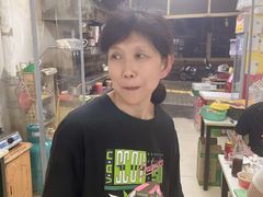 -阮记烧烤(同庆阁社区店)