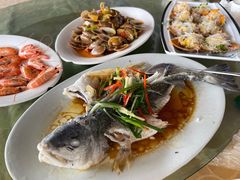 -梅姐海鲜餐厅(水头海鲜街店)