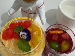 -3号仓库·创意中国菜(新世界城店)