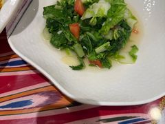 -清真·玛丽亚新疆菜主题餐厅(浙江中路店)