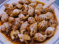 三妹麻辣花螺-三妹小龙虾·黄油蟹(华侨城总店)