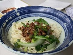 -龙抄手(文殊坊店)