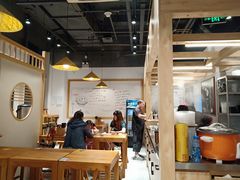 -景鹤料理(上地华联店)