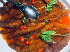 -太守宴·蘭院(天塔店)