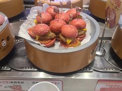 -龍歌自助小火锅(漳州二路爱购店)