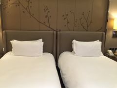 上海中航泊悦酒店-上海中航虹桥机场泊悦酒店