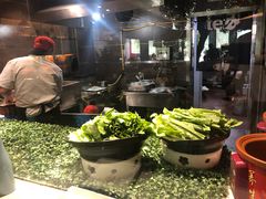 -三强鸽子(中原路店)
