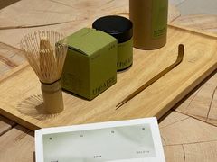 -théATRE 茶聚场(王府中環店)