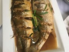 -宾朋海鲜特色美食餐厅·纯手工鲅鱼水饺(兴海路店)